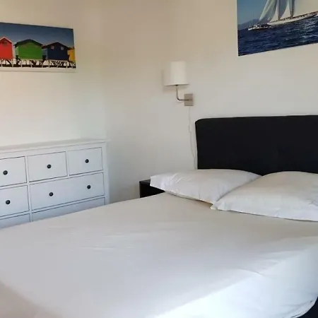 Les Calanques Recente, Securises Proche Centre Ville Apartment Cavalaire-sur-Mer