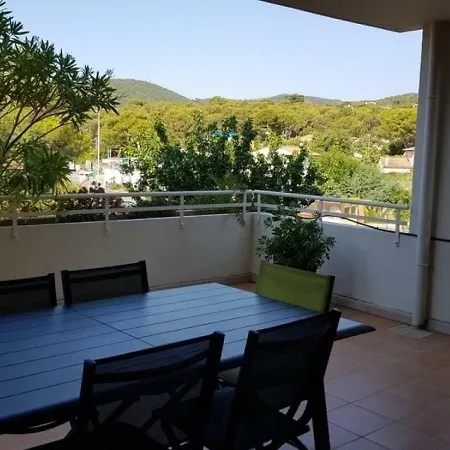 Apartment Les Calanques Recente, Securises Proche Centre Ville *