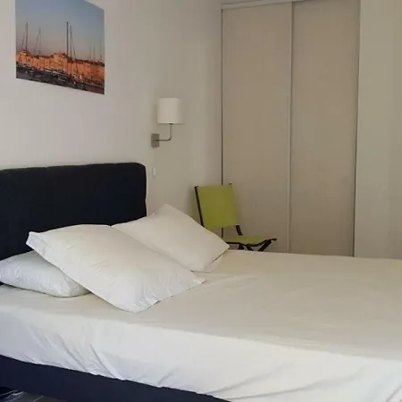 Les Calanques Recente, Securises Proche Centre Ville * Cavalaire-sur-Mer