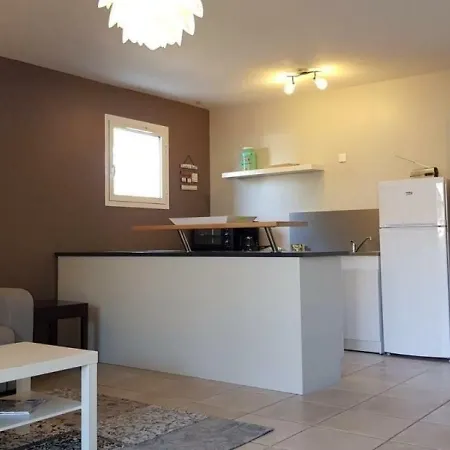Les Calanques Recente, Securises Proche Centre Ville Apartment Cavalaire-sur-Mer