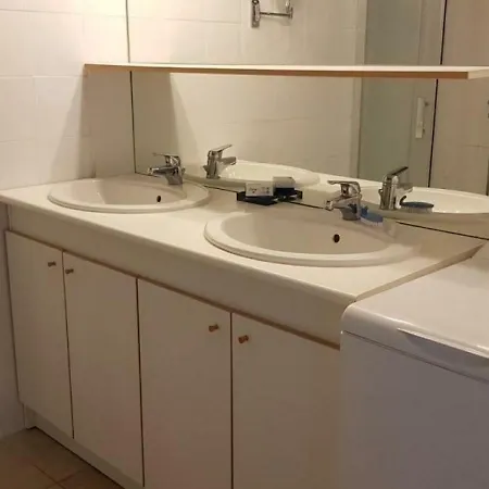 Apartment Les Calanques Recente, Securises Proche Centre Ville Cavalaire-sur-Mer