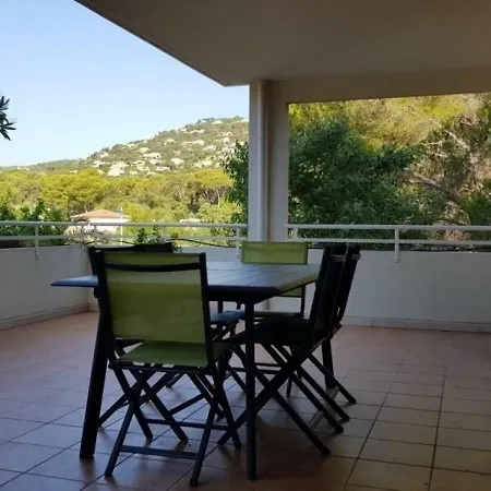 Apartment Les Calanques Recente, Securises Proche Centre Ville