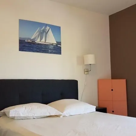 Les Calanques Recente, Securises Proche Centre Ville * Cavalaire-sur-Mer