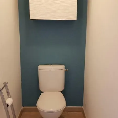Les Calanques Recente, Securises Proche Centre Ville Apartment Cavalaire-sur-Mer
