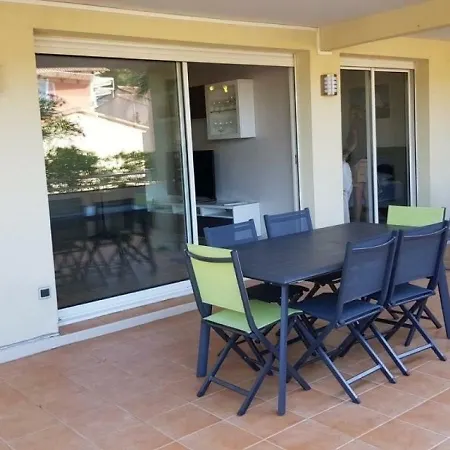 Les Calanques Recente, Securises Proche Centre Ville